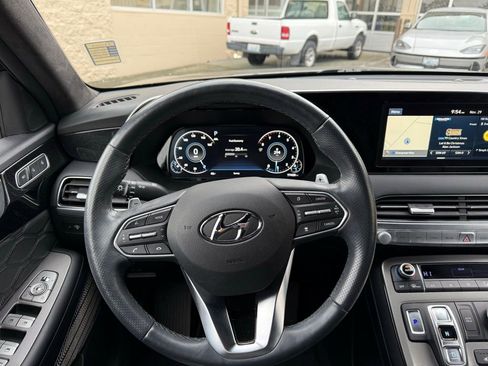 Used 2020 Hyundai Palisade Limited AWD/4WD image 7