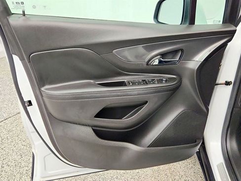 Used 2019 Buick Encore Preferred FWD image 10