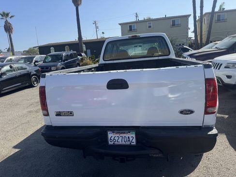 Used 2001 Ford F350 XL RWD image 6