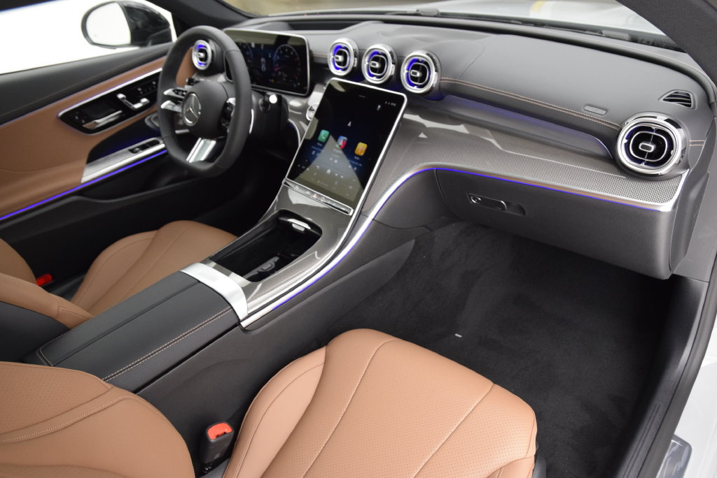 New 2026 Mercedes-Benz CLE 450 4MATIC Coupe image 15