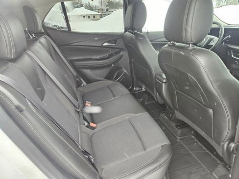 Certified 2024 Buick Encore GX Preferred image 12
