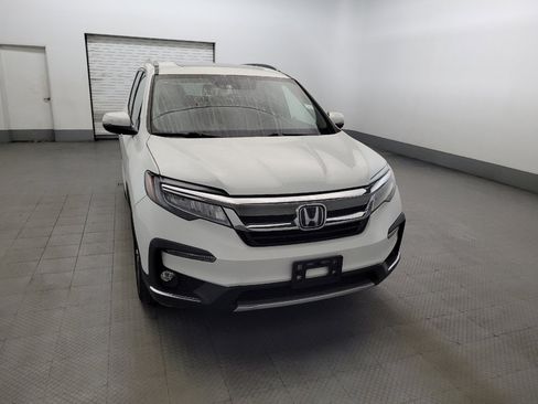 Used 2021 Honda Pilot Elite image 14