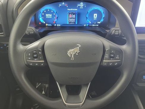 Certified 2025 Ford Bronco Sport Big Bend AWD/4WD image 25