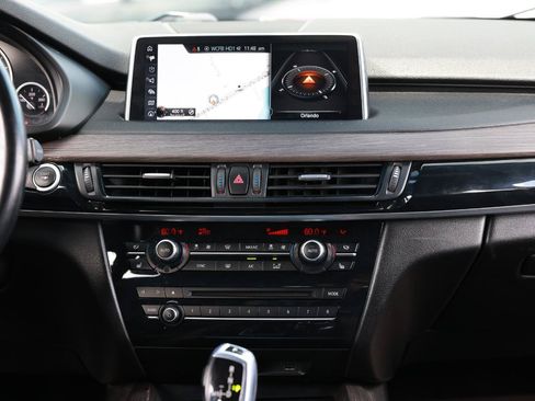 Used 2017 BMW X5 sDrive35i RWD image 40