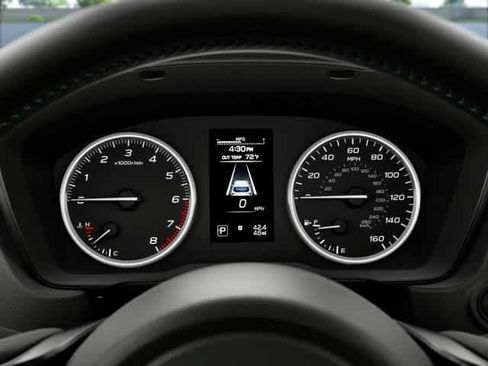 New 2026 Subaru Forester Premium AWD/4WD image 17