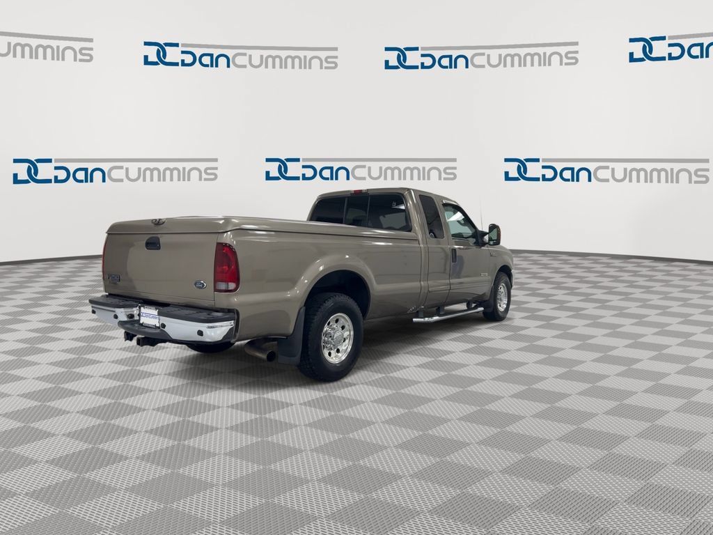 Used 2003 Ford F250 XL RWD image 8