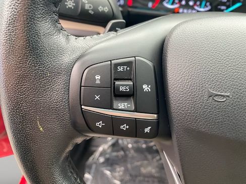 Used 2020 Ford Escape SEL AWD/4WD image 19