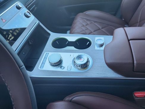 New 2026 Genesis GV80 3.5T Prestige AWD/4WD image 11