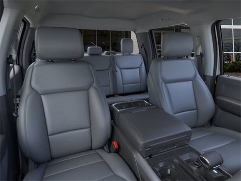 New 2025 Ford F150 Lightning Flash image 10