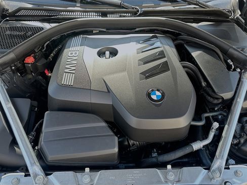 New 2026 BMW 430i Coupe w/ M Sport Package image 25