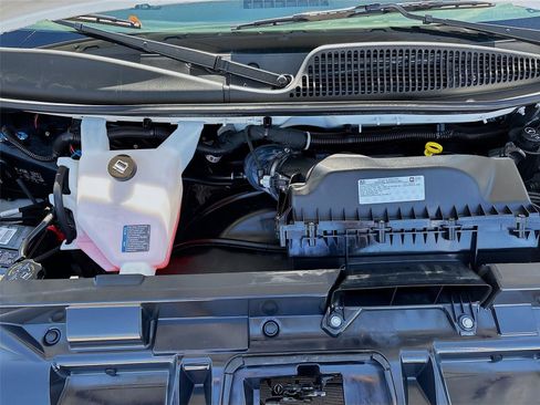 Used 2023 Chevrolet Express 3500 LT w/ LT Preferred Equipment Group image 29