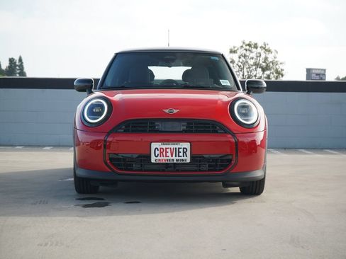 New 2026 MINI Cooper 2-Door Hardtop FWD image 5