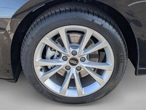 New 2026 Audi A3 2.0T Premium image 9