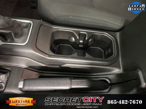 Used 2023 Jeep Gladiator Sport image 24