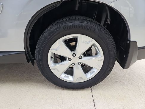 Used 2016 Subaru Forester 2.5i Limited w/ Protection Package #2 AWD/4WD image 39