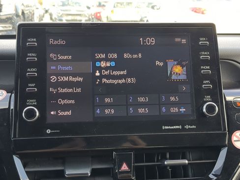 Used 2023 Toyota Camry XSE image 22