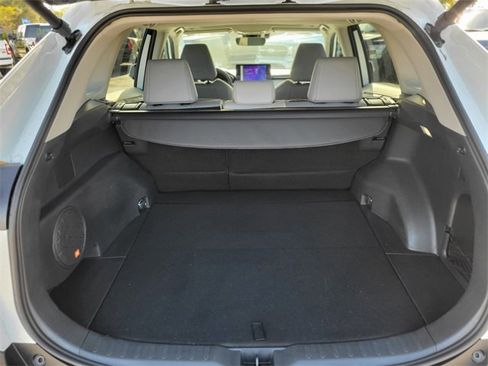 Used 2024 Toyota RAV4 Limited image 6