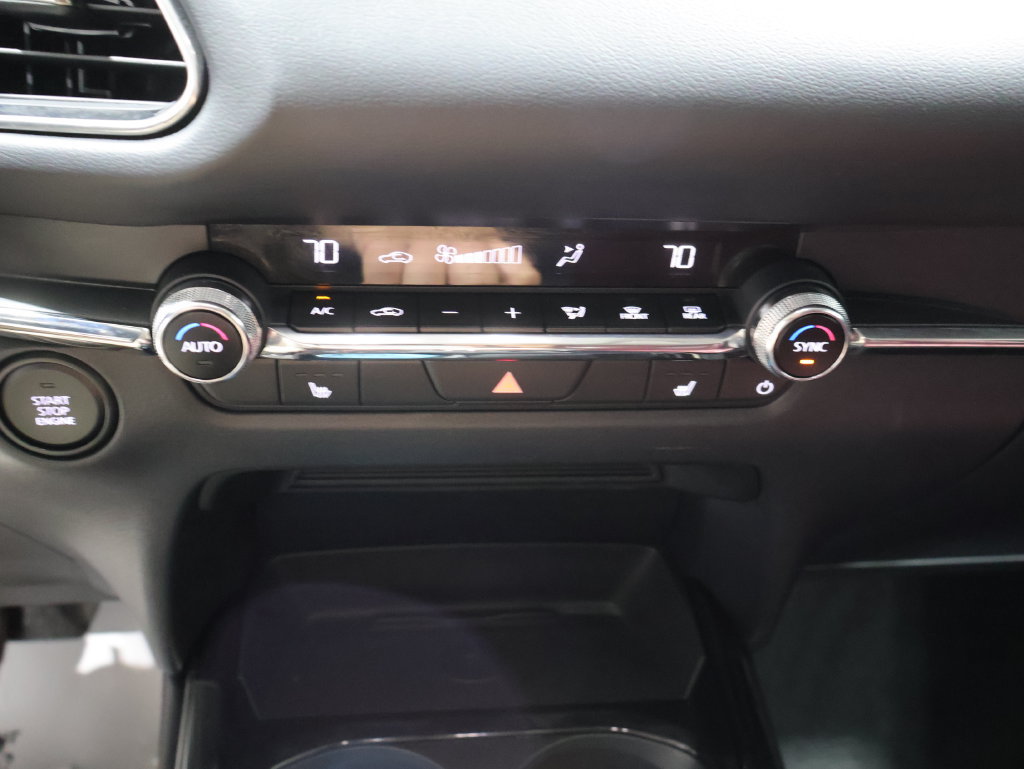 Used 2025 MAZDA CX-30 AWD 2.5 S w/ Preferred Package image 28