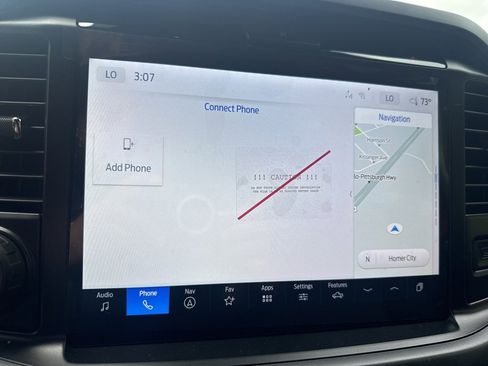 New 2025 Ford F150 XLT w/ Equipment Group 302A MID image 27