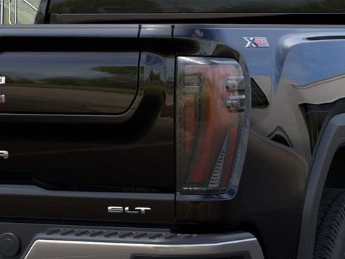 New 2026 GMC Sierra 2500 SLT w/ Max Trailering Package image 12
