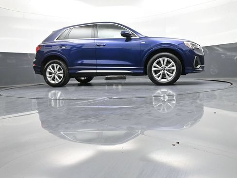 Used 2023 Audi Q3 2.0T Premium Plus AWD/4WD image 29