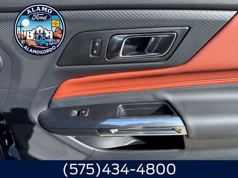 New 2026 Ford Mustang GT Premium w/ Mustang Nite Pony Package image 15