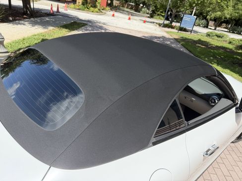 Used 2022 Mercedes-Benz SL 55 AMG 4MATIC image 38