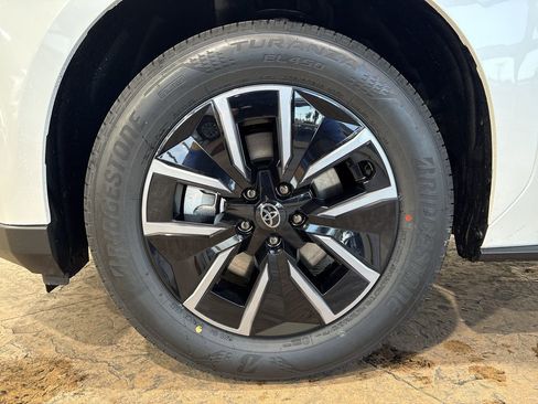 New 2026 Toyota bZ image 10