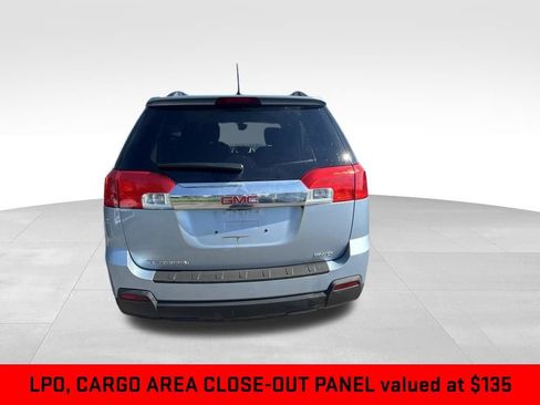 Used 2014 GMC Terrain SLE w/ Convenience Package AWD/4WD image 4