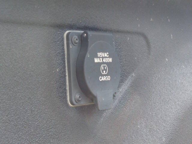 Used 2022 RAM 2500 Tradesman AWD/4WD image 6
