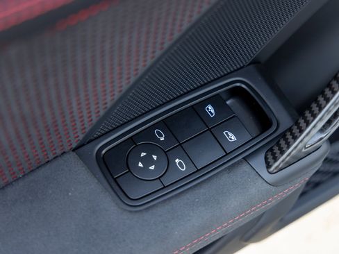 Certified 2024 Porsche 911 GT3 RS image 29