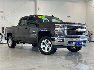 Used 2015 Chevrolet Silverado 1500 LT w/ All Star Edition video 2