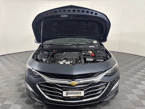 Used 2020 Chevrolet Malibu LS w/ LPO, Convenience Package 1 FWD image 31