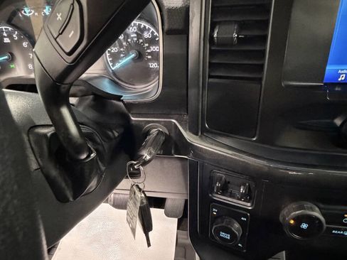 Used 2021 Ford F150 XL w/ STX Appearance Package image 21