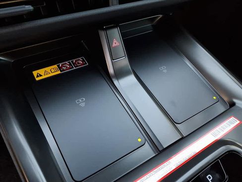 New 2026 Subaru Solterra Premium image 39