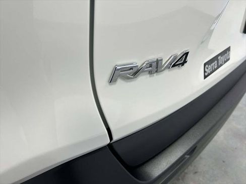 Certified 2024 Toyota RAV4 XLE FWD image 10