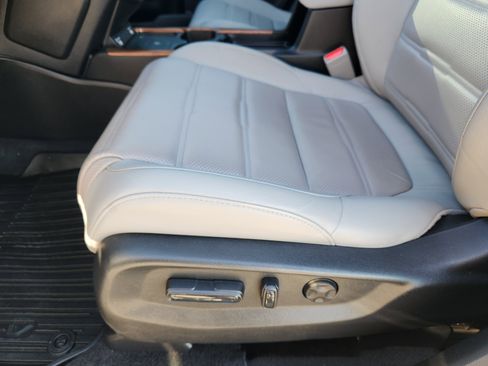 Used 2022 Honda CR-V Touring image 24