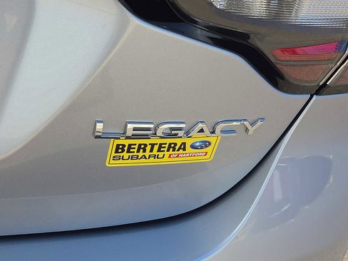 Certified 2025 Subaru Legacy Premium AWD/4WD image 29