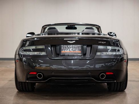 Used 2012 Aston Martin Virage Volante image 29