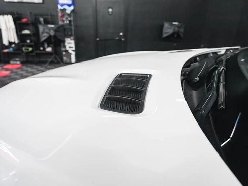 Used 2018 Mercedes-Benz GLE 63 AMG S image 5