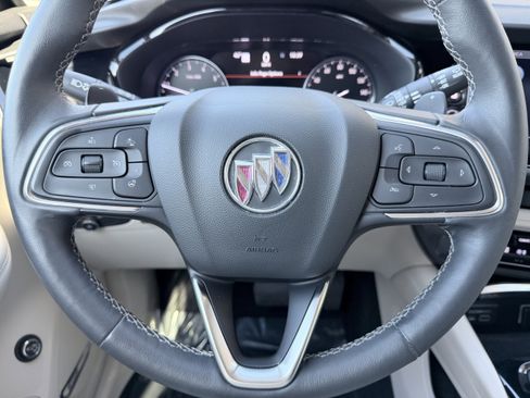 Used 2021 Buick Envision Avenir image 40