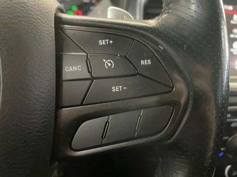 Used 2020 Dodge Charger R/T w/ Daytona Edition Group image 39