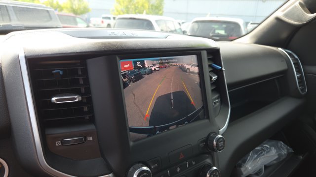 Used 2023 RAM 1500 Big Horn AWD/4WD image 15