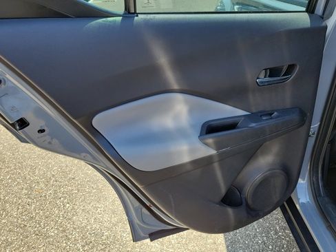 Used 2023 Nissan Kicks SR w/ SR Premium Package FWD image 14