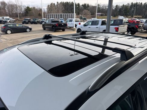 Certified 2023 Ford Explorer Limited w/ Limited Technology Package image 21