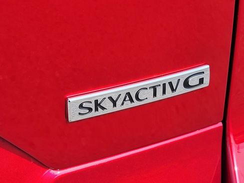 New 2025 MAZDA CX-5 AWD 2.5 S w/ Premium Plus Pkg image 8