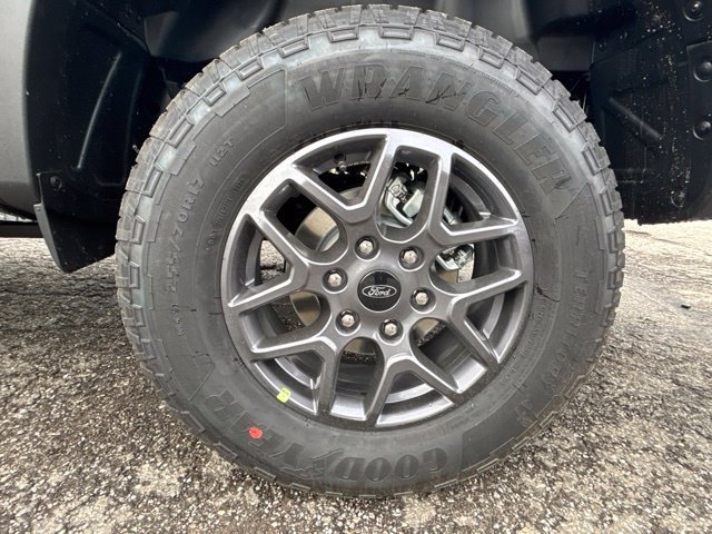 New 2026 Ford Ranger XLT AWD/4WD image 27