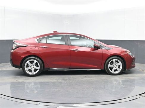 Used 2017 Chevrolet Volt LT image 15