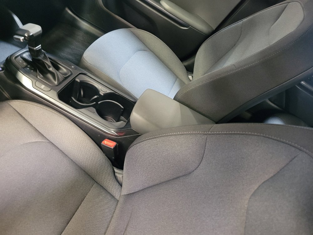 Used 2025 Kia K4 FWD image 26