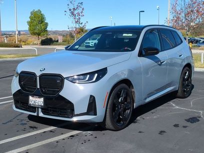 Used 2025 BMW X3 M50 w/ Premium Package